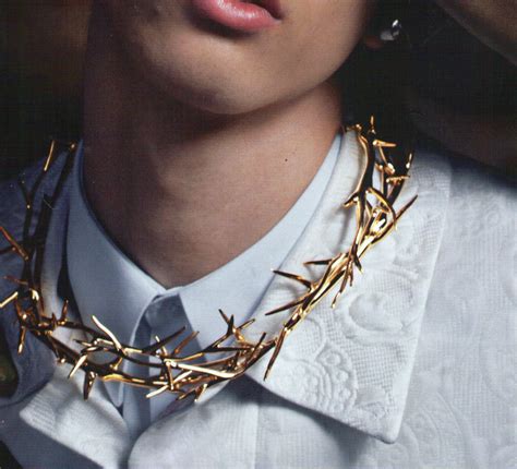 givenchy crown of thorns necklace buy|crown of thorns price.